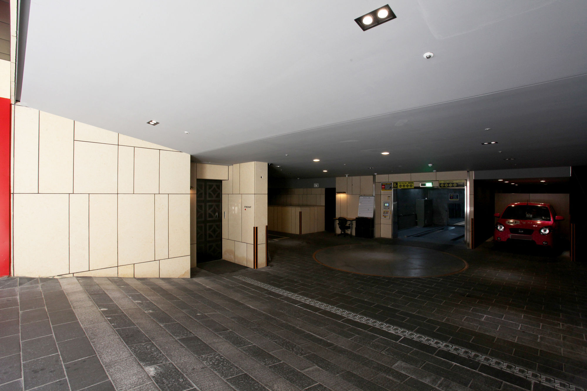 Hotel Cullinan Wangsimni Szöul Kültér fotó